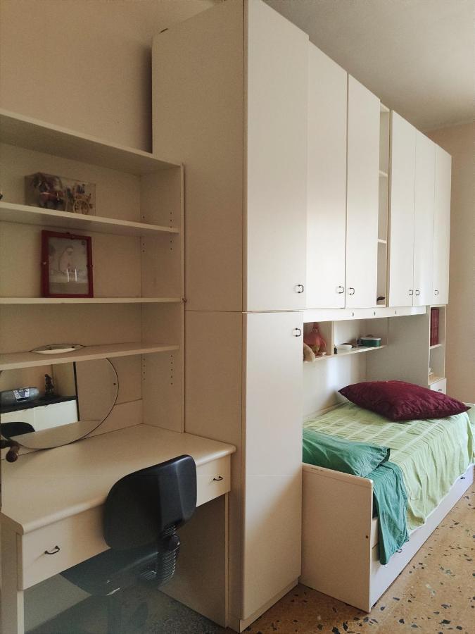 Appartamento Ultra Comodo -Torino Dış mekan fotoğraf