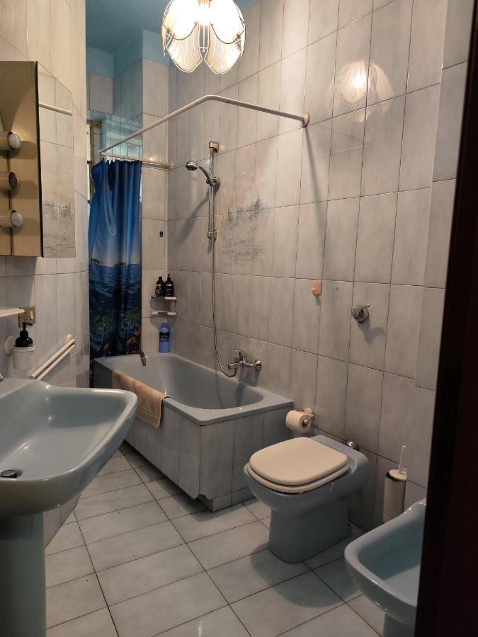 Appartamento Ultra Comodo -Torino Dış mekan fotoğraf